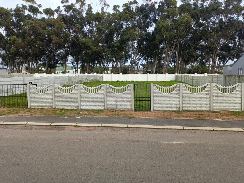 0 Bedroom Property for Sale in Darling Western Cape